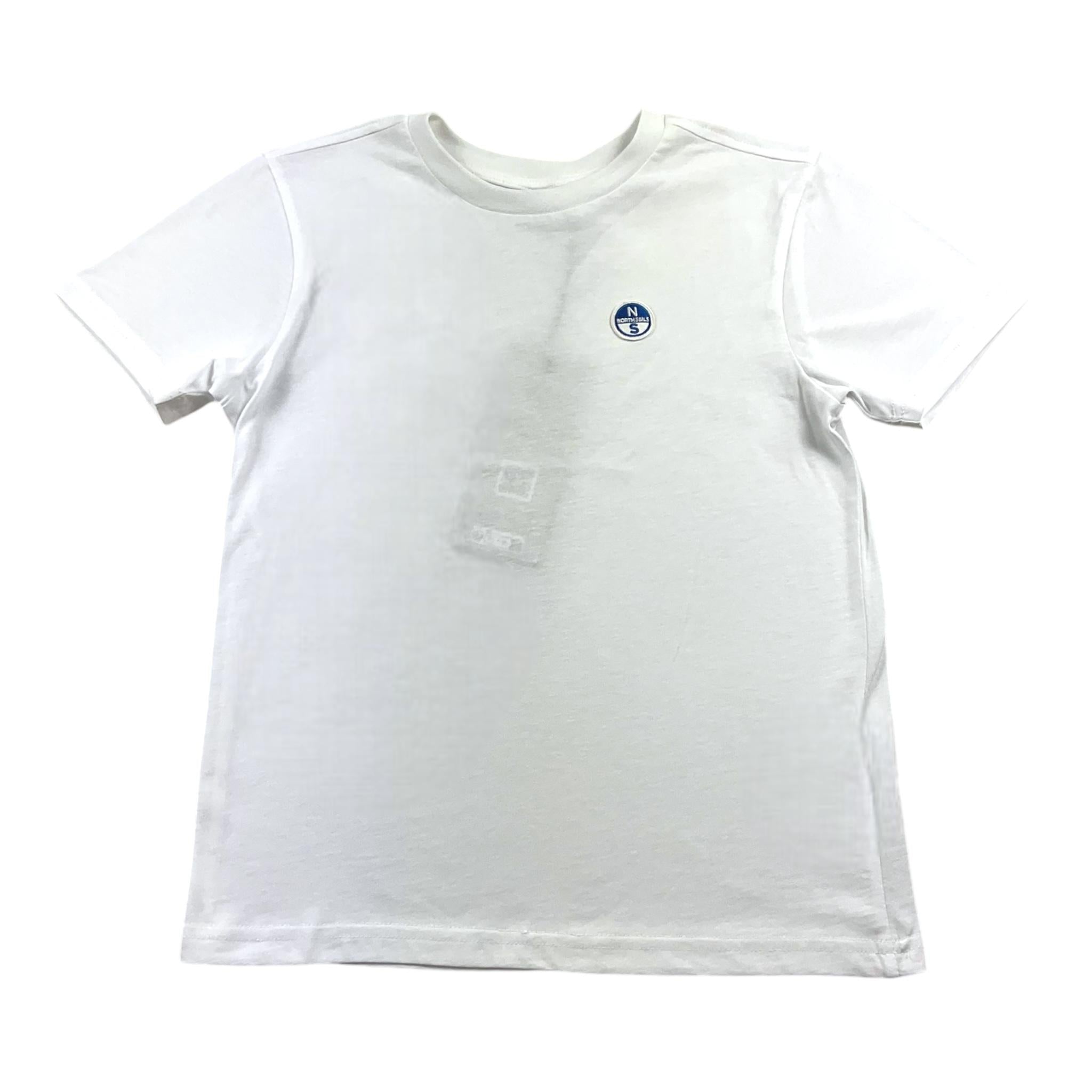 NORTH SAILS 795057BIANCO