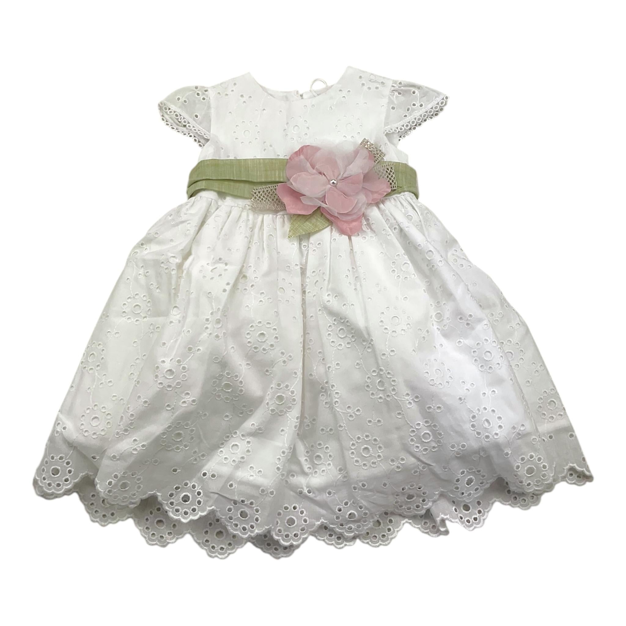 TETO E TATTA VE1693BIANCO