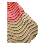 Fun & Fun Gonna Bicolre In Maglia per Bambina FJSK01618 BEIGE FUN & FUN 