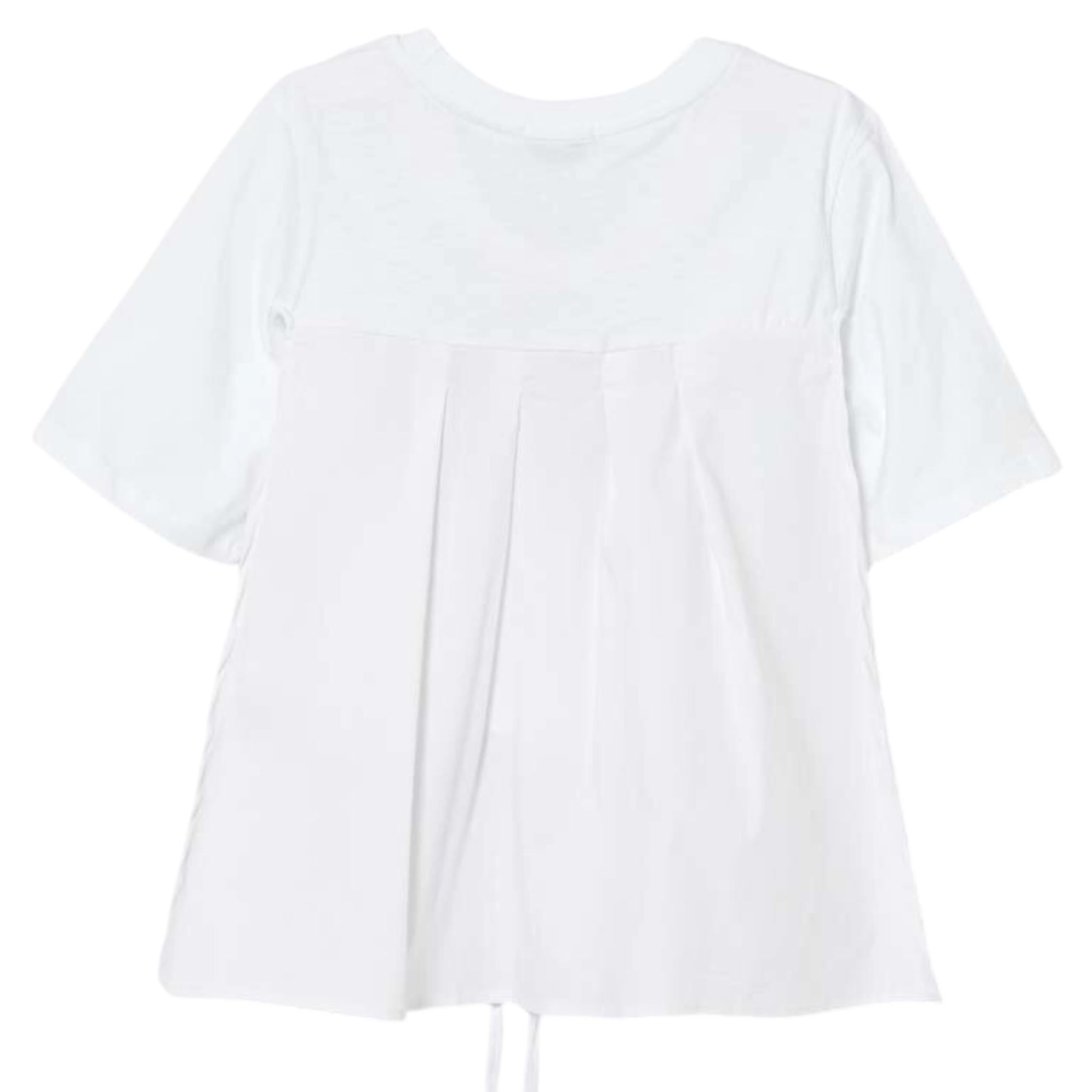 PINKO S4PIJGTH193BIANCO
