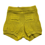 ELISABETTA FRANCHI EGCD004JXVERDE ACIDO