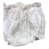 DOU DOU DS0029BIANCO