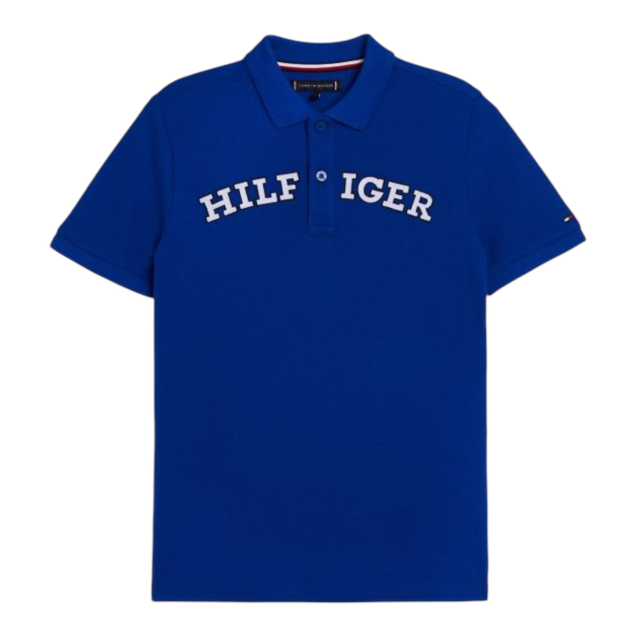 TOMMY HILFIGER KB0KB09102BLU