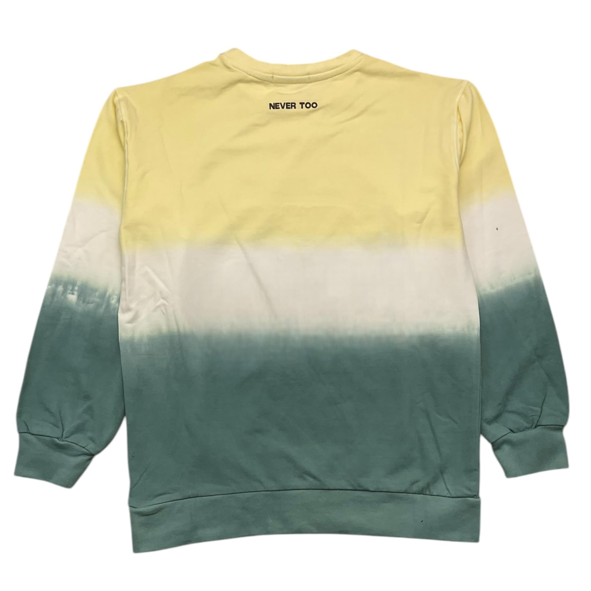 NEVER TOO NT1876RMULTICOLOR