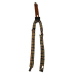 LE BEBE' bretelle stampa fantasia Cammello per Neonato LBB4817 CAMMELLO LE BEBE' 