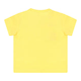 MOSCHINO MWM032OGIALLO