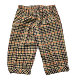 LE BEBE' pantalone stampa fantasia cn elastico in vita Cammello per Neonato LBB4769 CAMMELLO LE BEBE' 