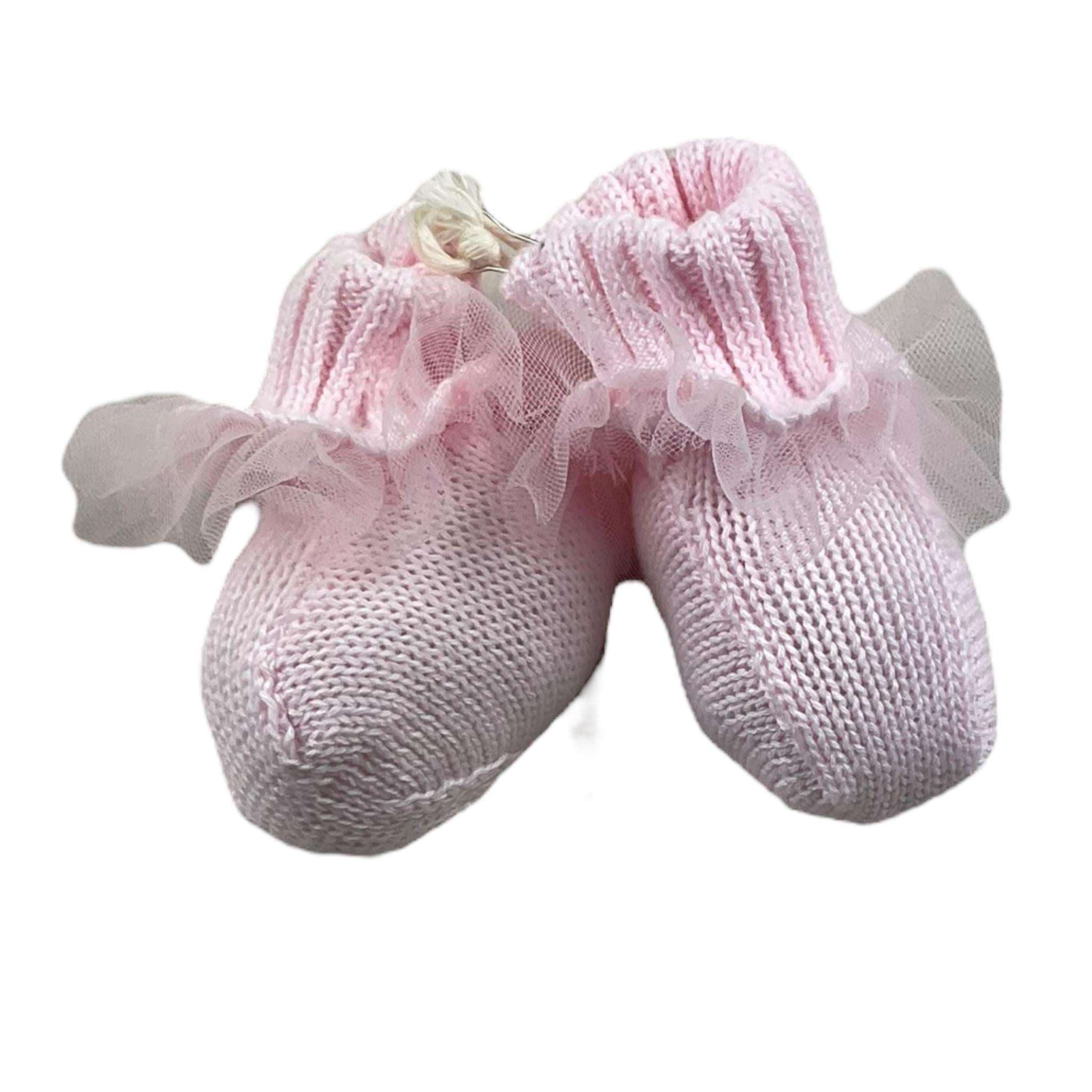 NANAN E24594ROSA