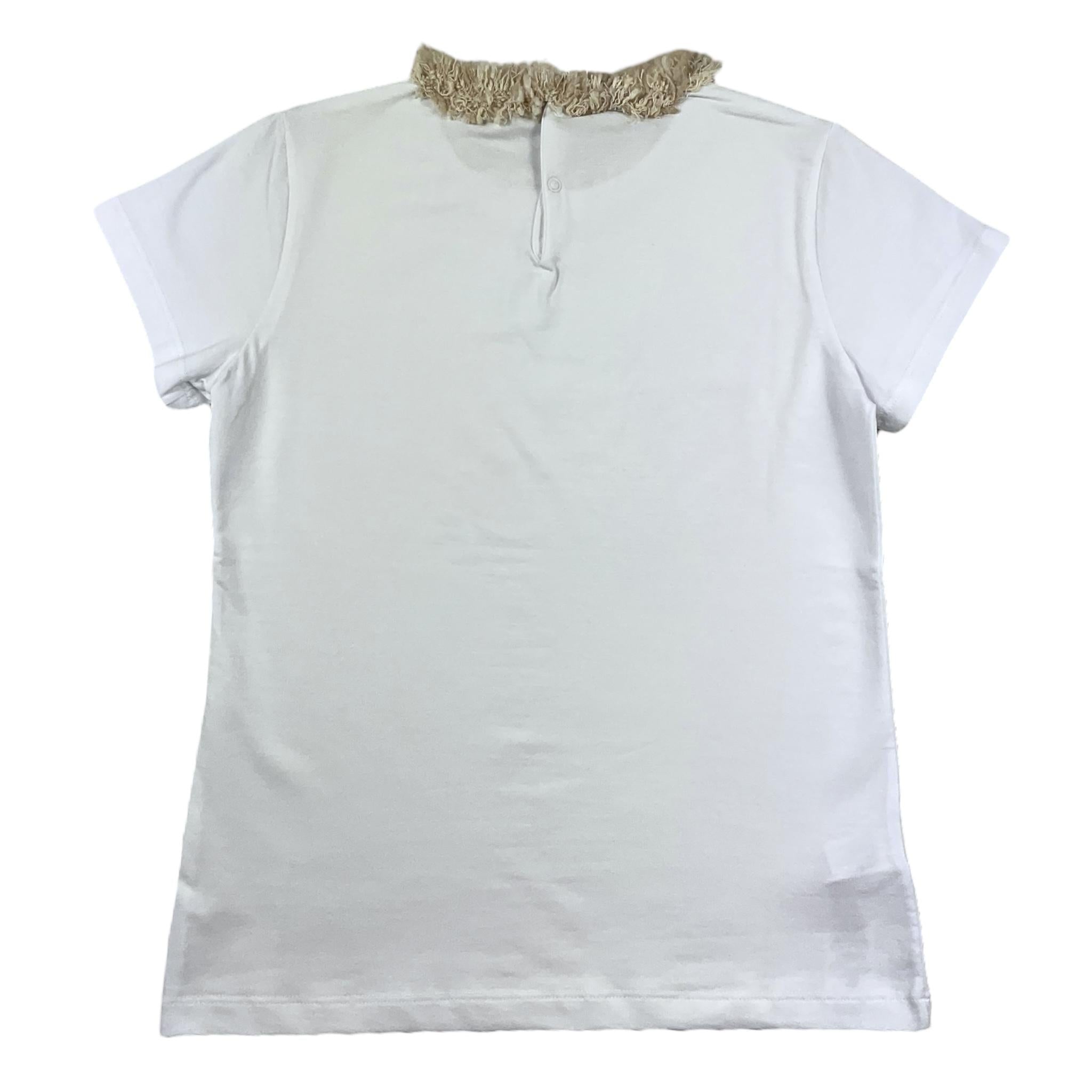 IL GUFO P24TS240MF032NBIANCO