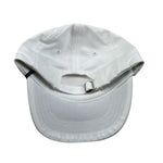 Just Cavalli Cappello Berretto Tinta Unita con Logo per Neonato JIP26060BT BIANCO JUST CAVALLI 