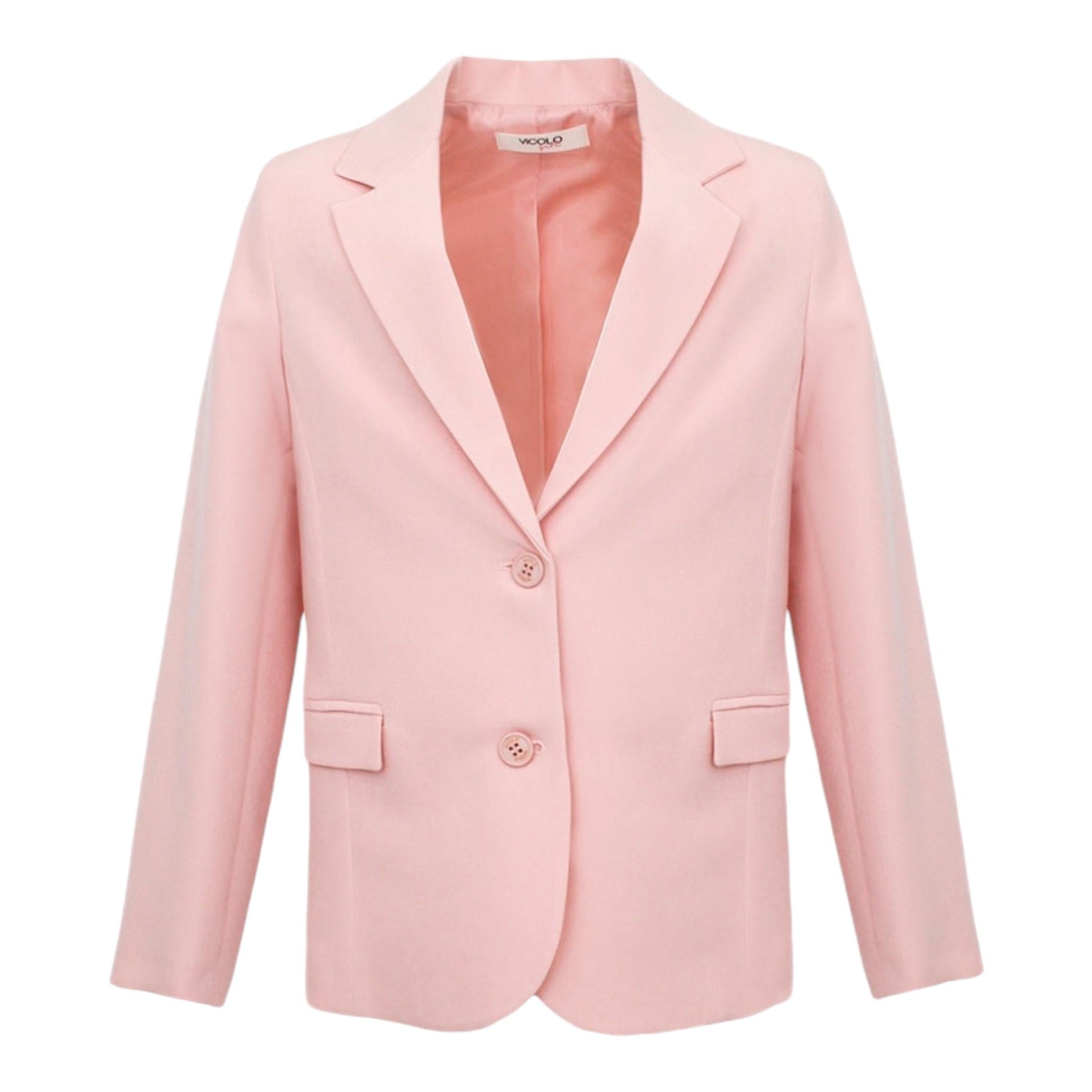 VICOLO 3145J00052ROSA