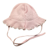 cappello tinta unita 040122698 ROSA PAZ RODRIGUEZ 