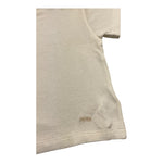 Paolo Pecora T-Shirt Girocollo Tinta Unita per Bambino PP3967 BIANCO PAOLO PECORA 