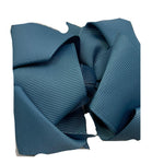 ABEL & LULA fermaglio capelli tinta unita Petrolio per Bambina 5922 PETROLIO ABEL & LULA 