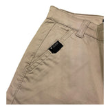 Guess Bermuda Tinta Unita con Girovita Regolabile per Bambino L71D58W7RQ00 BEIGE GUESS 