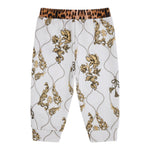 ROBERTO CAVALLI SJT202BIANCO