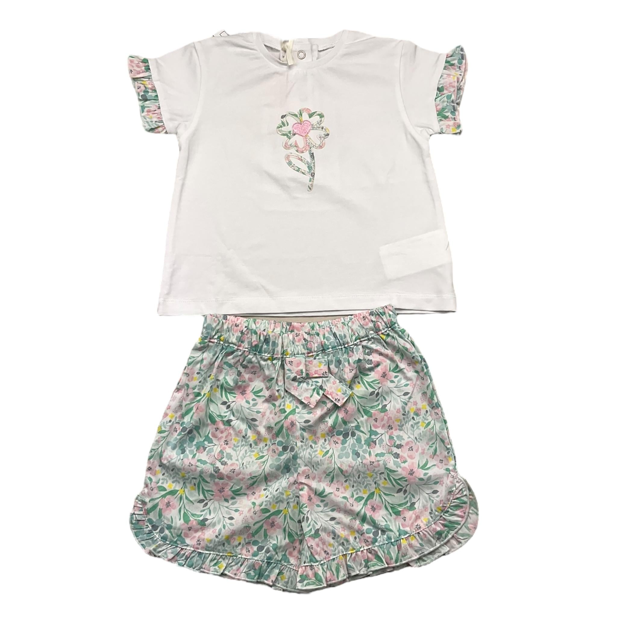 MINI BANDA 38792BIANCO