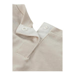 Levi'S Completo 2 Pezzi T-Shirt-Bermuda per Neonato 6EM343 BEIGE LEVI'S 