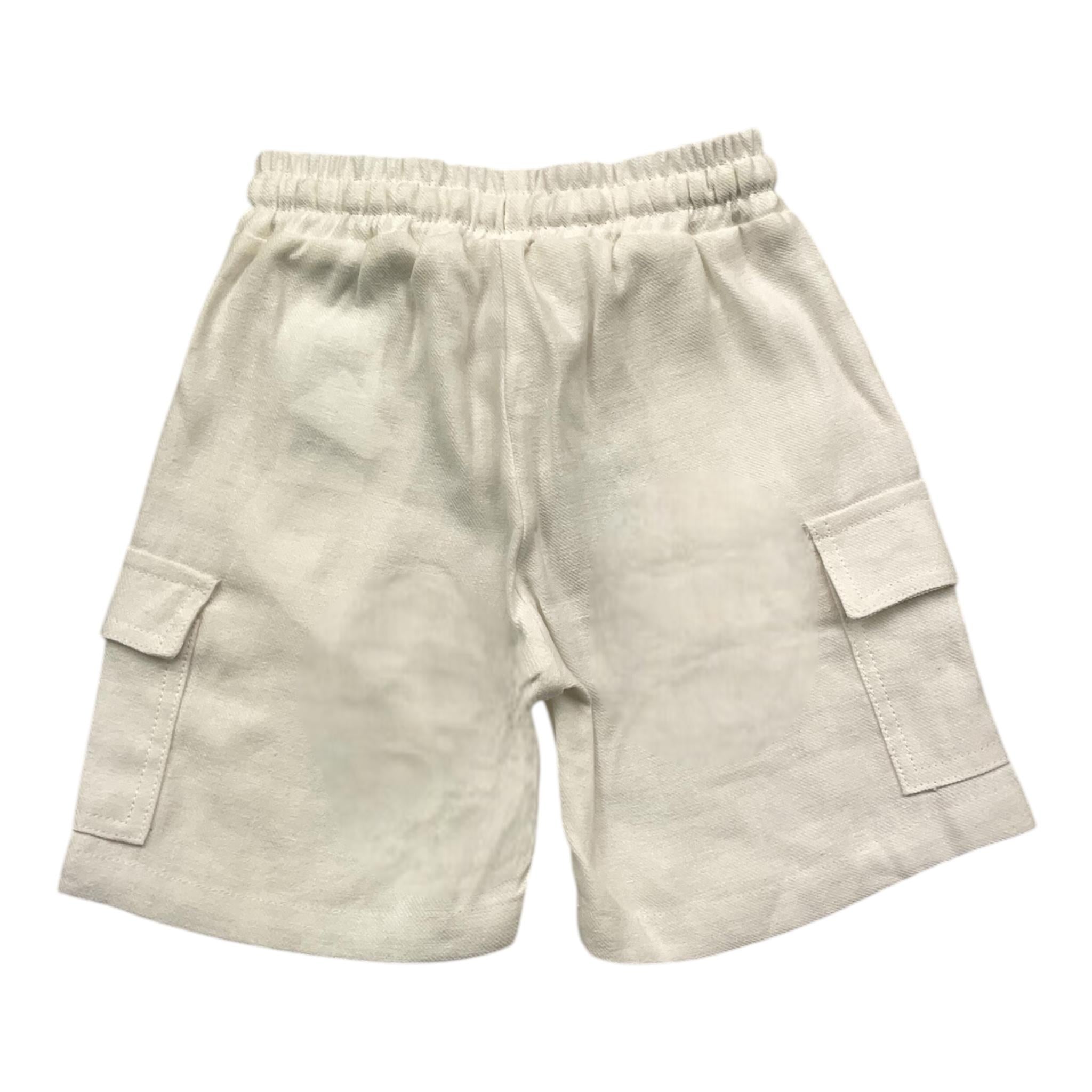 LE BEBE' LBB4496BIANCO