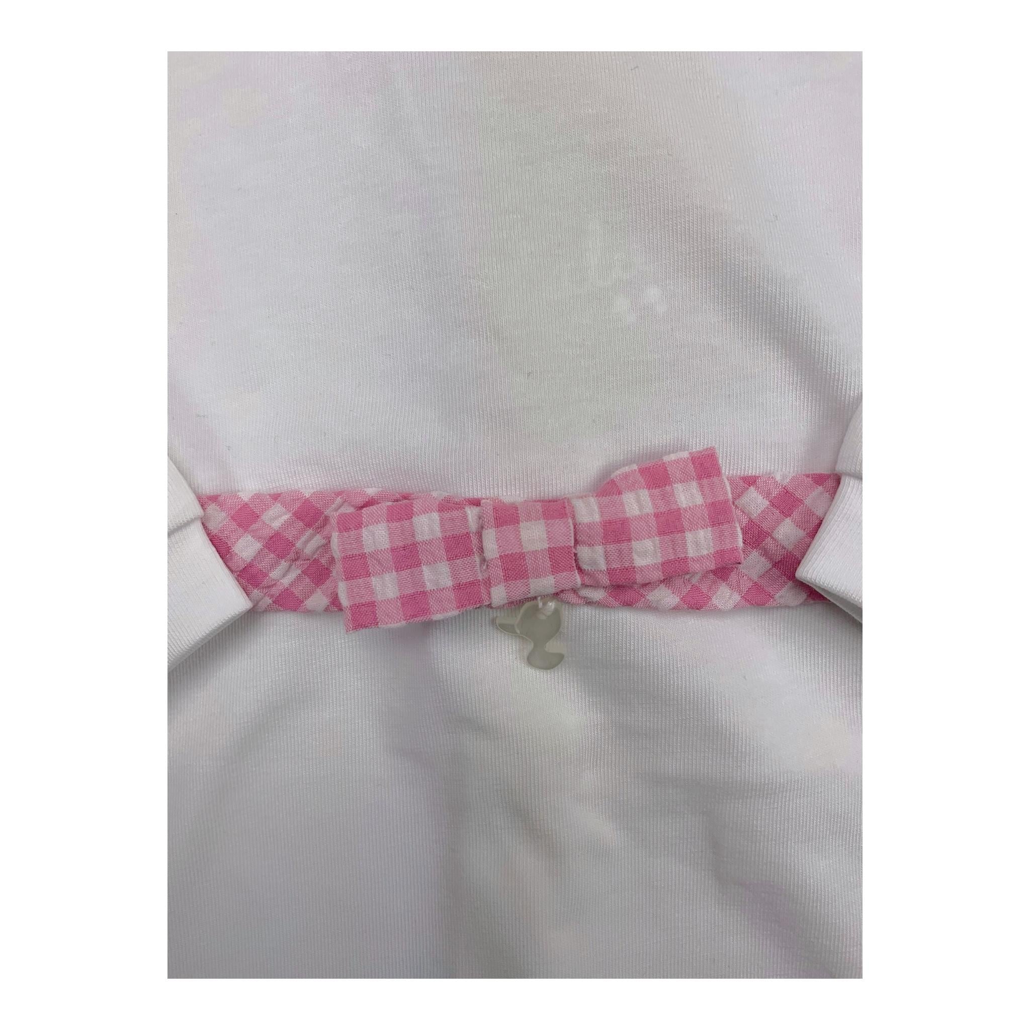 LALALU' TBL6MXBIANCO