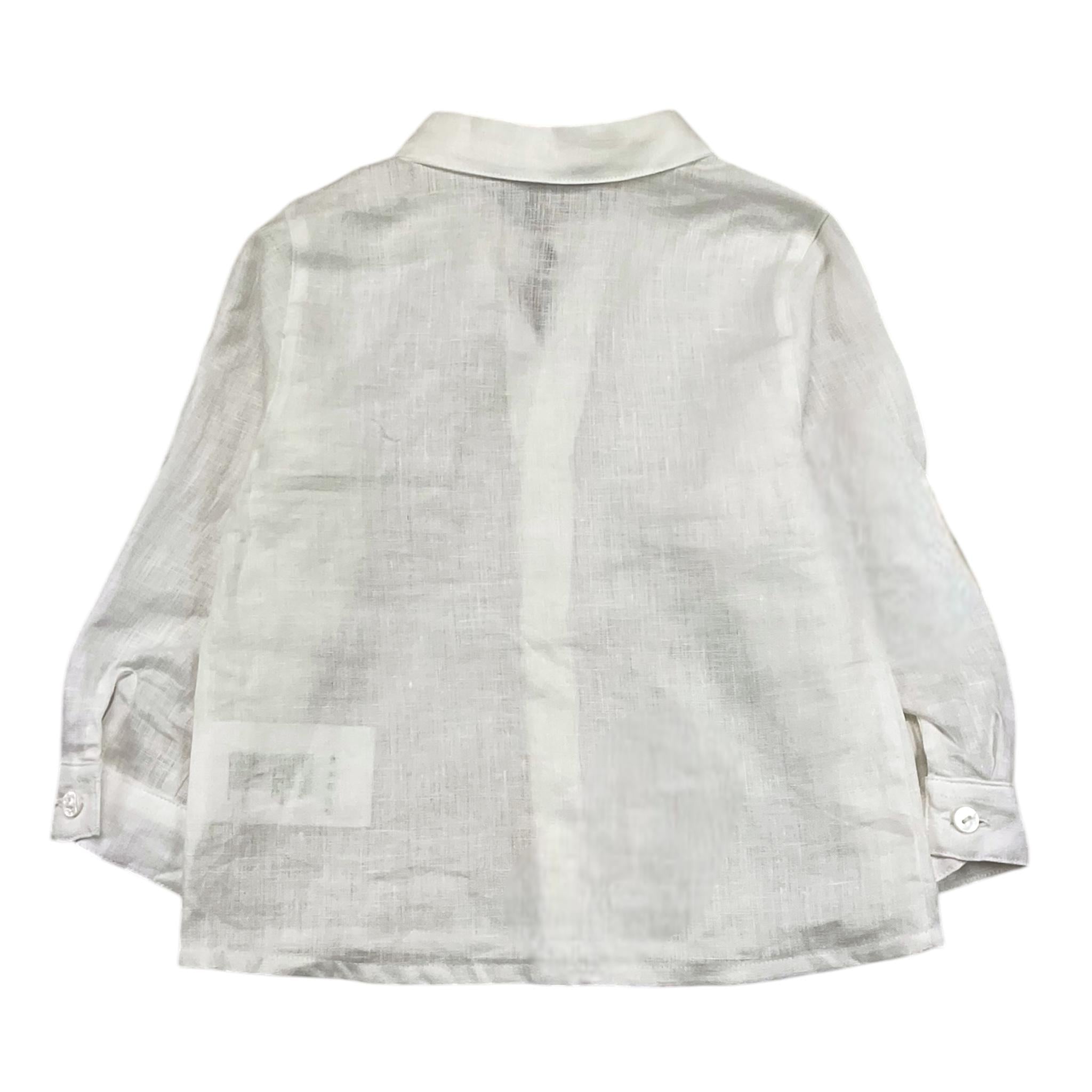 LITTLE BEAR 6233CBIANCO