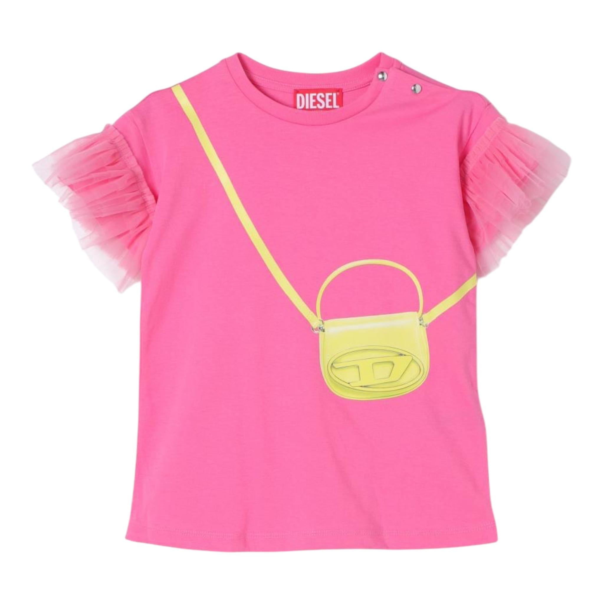 DIESEL K00494ROSA