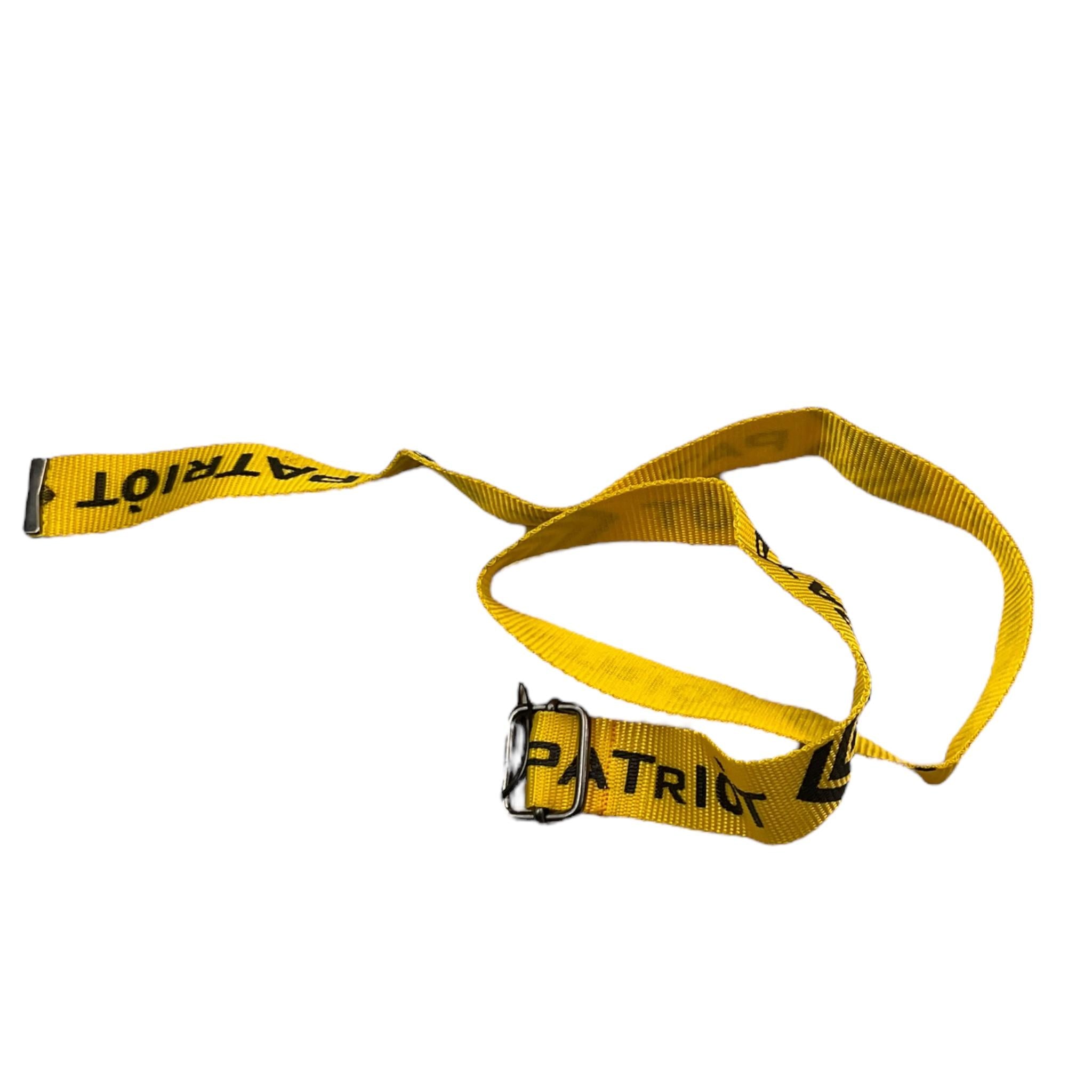 PATRIOT CB333GIALLO