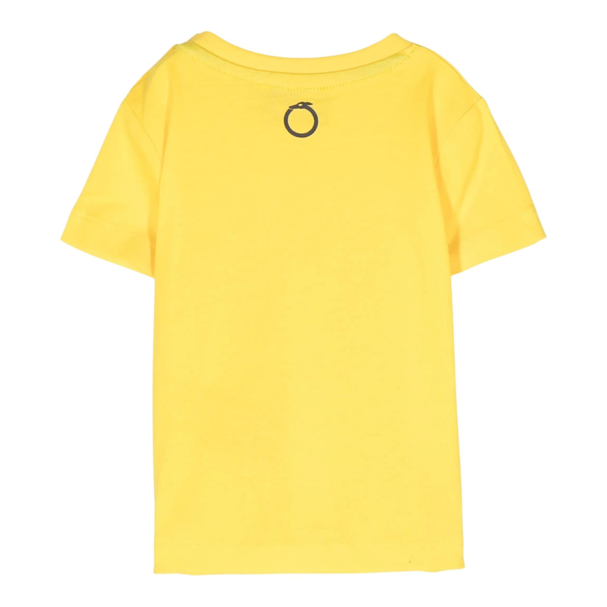 TRUSSARDI TIP24069TSNGIALLO