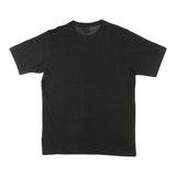 DICKIES t-shirt girocollo tinta unita cn logo Nero per Bambino DK0KSR640WH1 NERO DICKIES 
