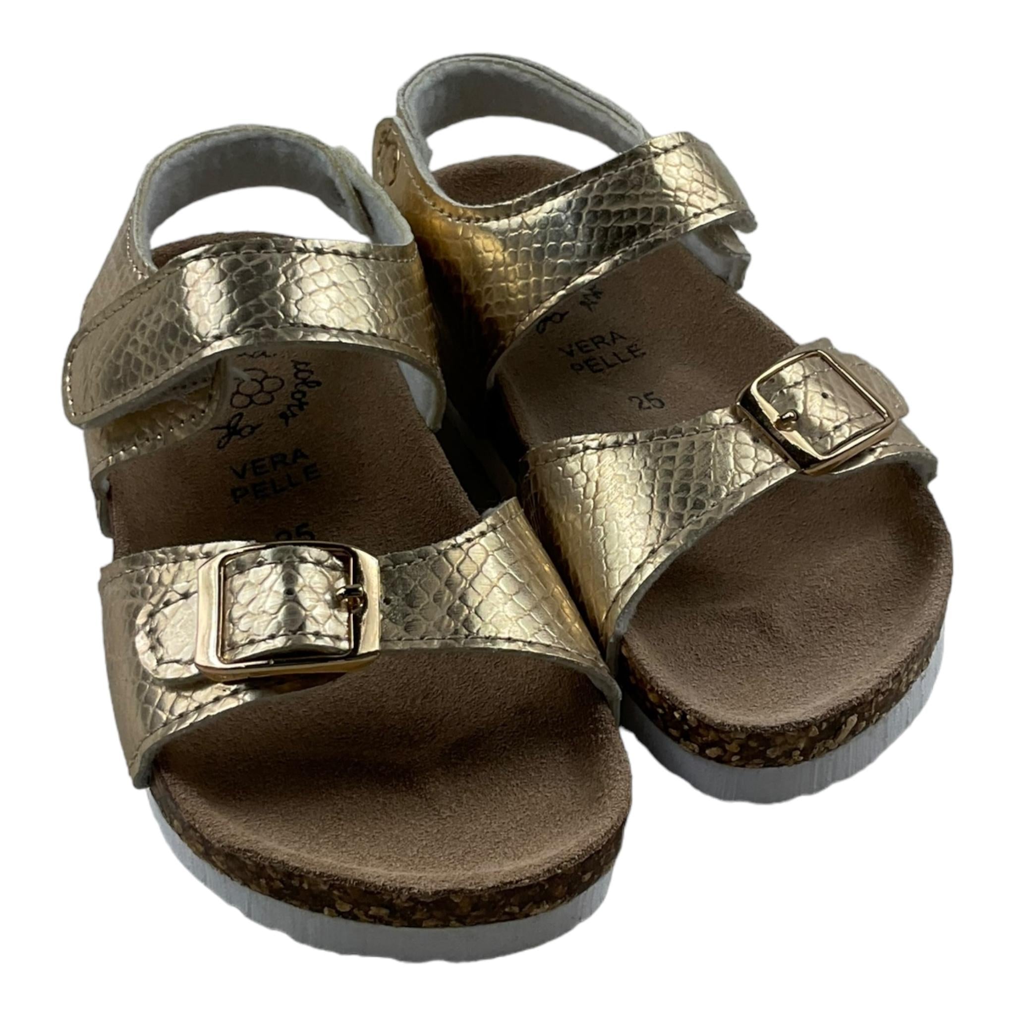 COLORS OF CALIFORNIA C3122ORO