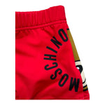 MOSCHINO MWL006ROSSO