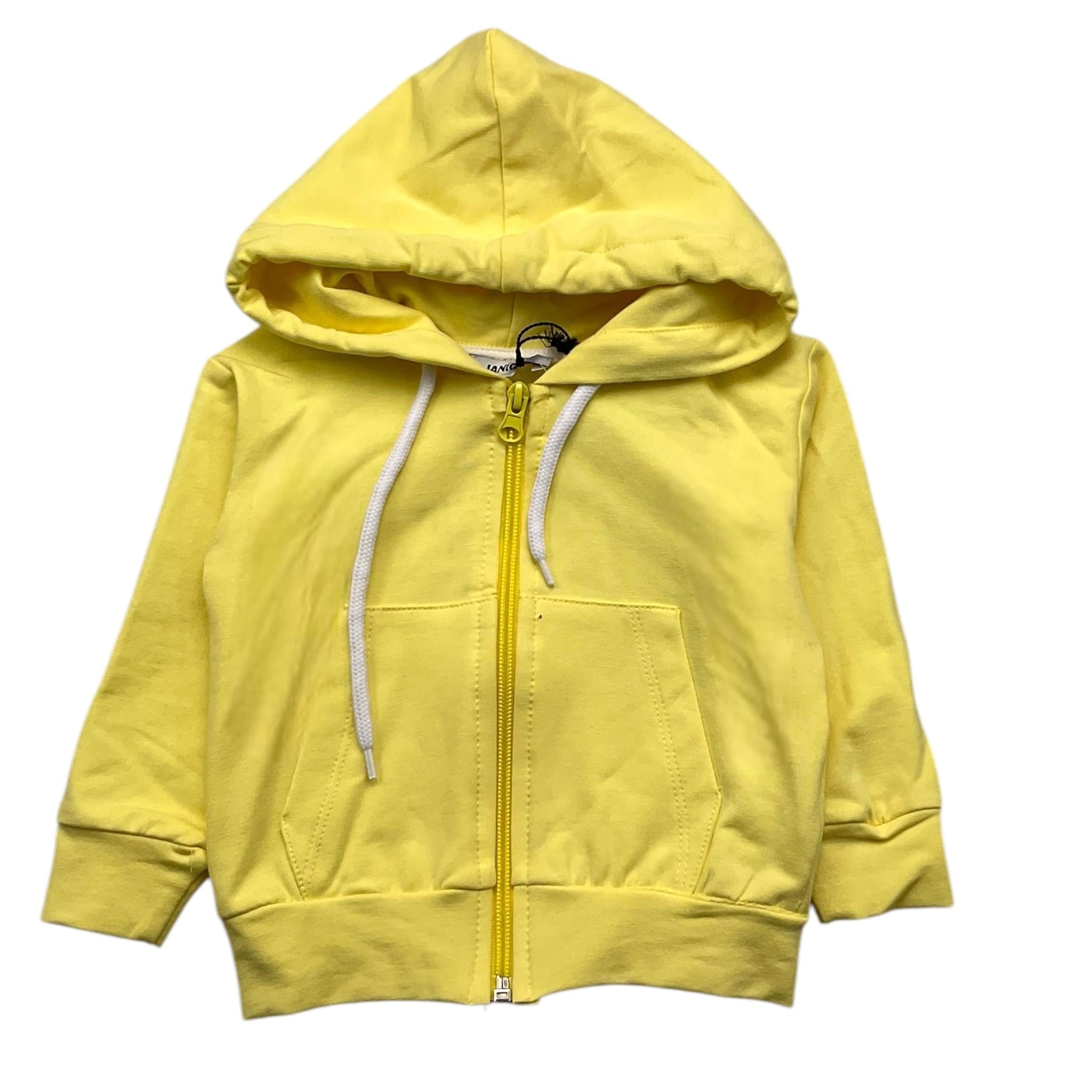 JANICE JN445NGIALLO