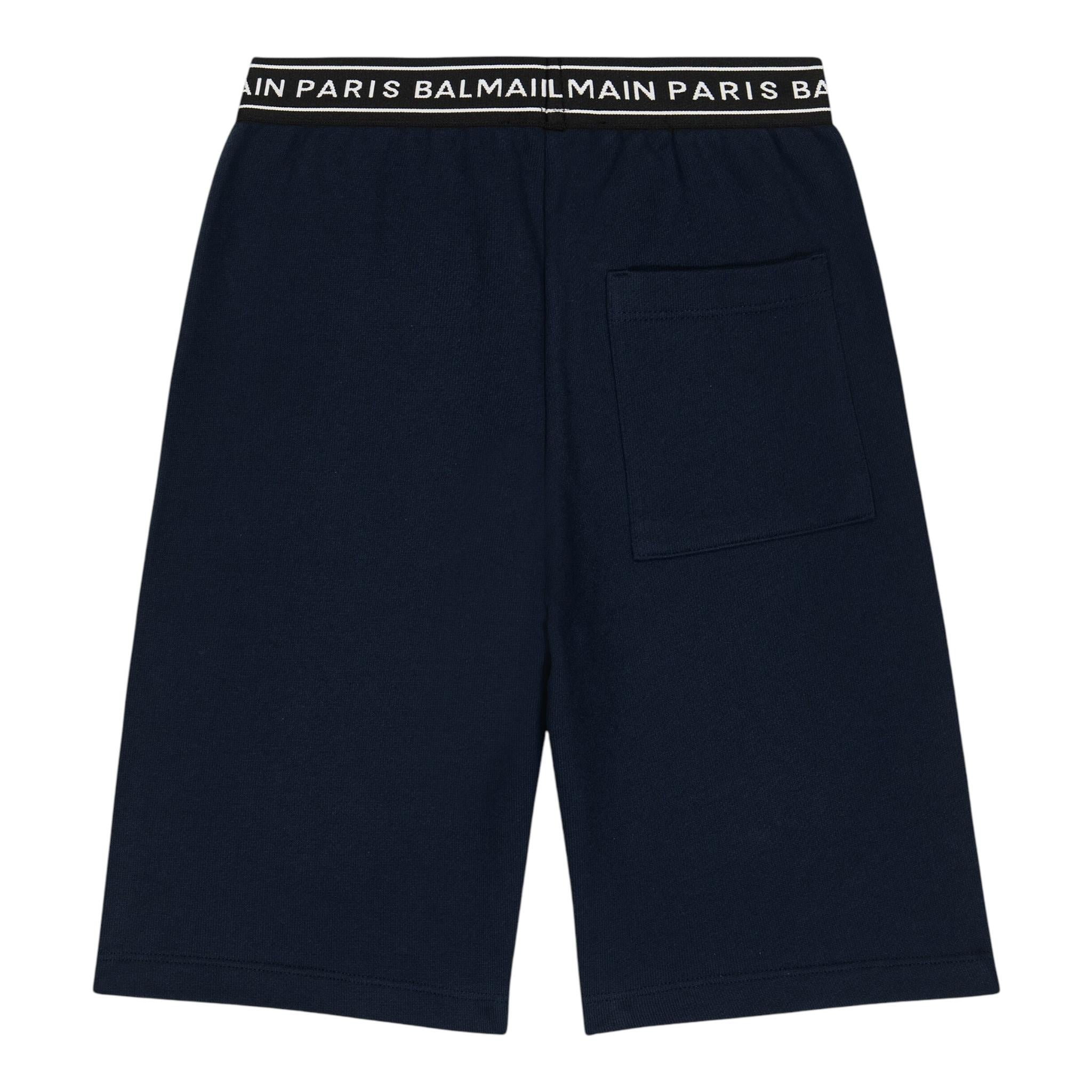 BALMAIN BS6S59BLU