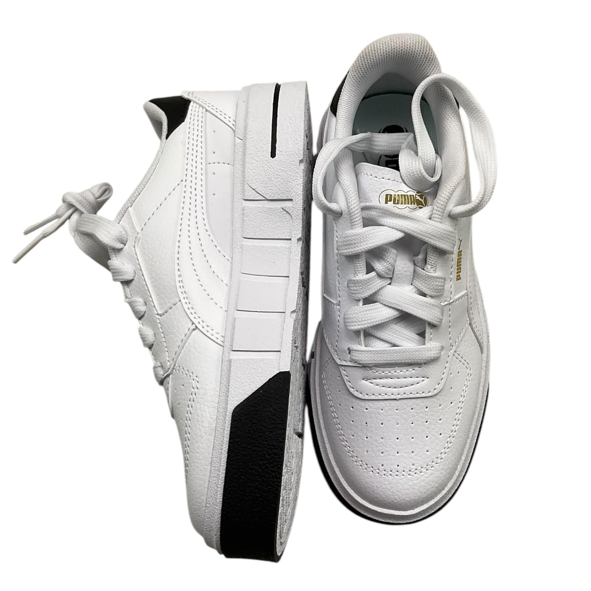 PUMA CALIBIANCO