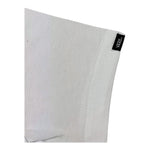 VANS t-shirt girocollo tinta unita con stampa logo Bianco per Bambino VN0A3W76YB2X BIANCO VANS 