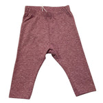 NAME.IT leggins tinta unita lurex Rosa per Neonata 1323561025 ROSA NAME.IT 