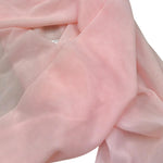 Petit Coprispalle Tinta Unita Velato per Bambina P1213283P ROSA PETIT 