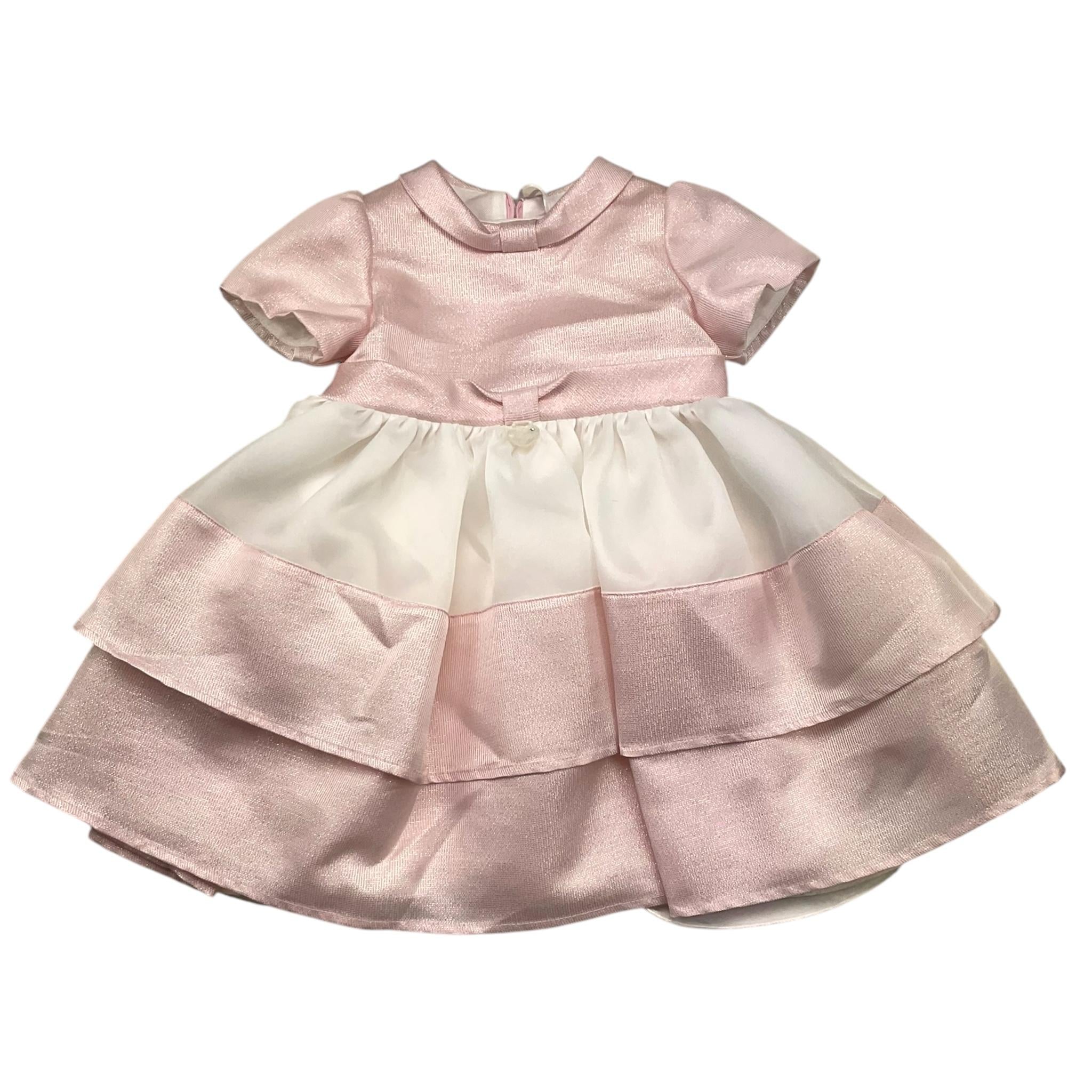 CARLO PIGNATELLI ABC4305BFBIANCO/ROSA