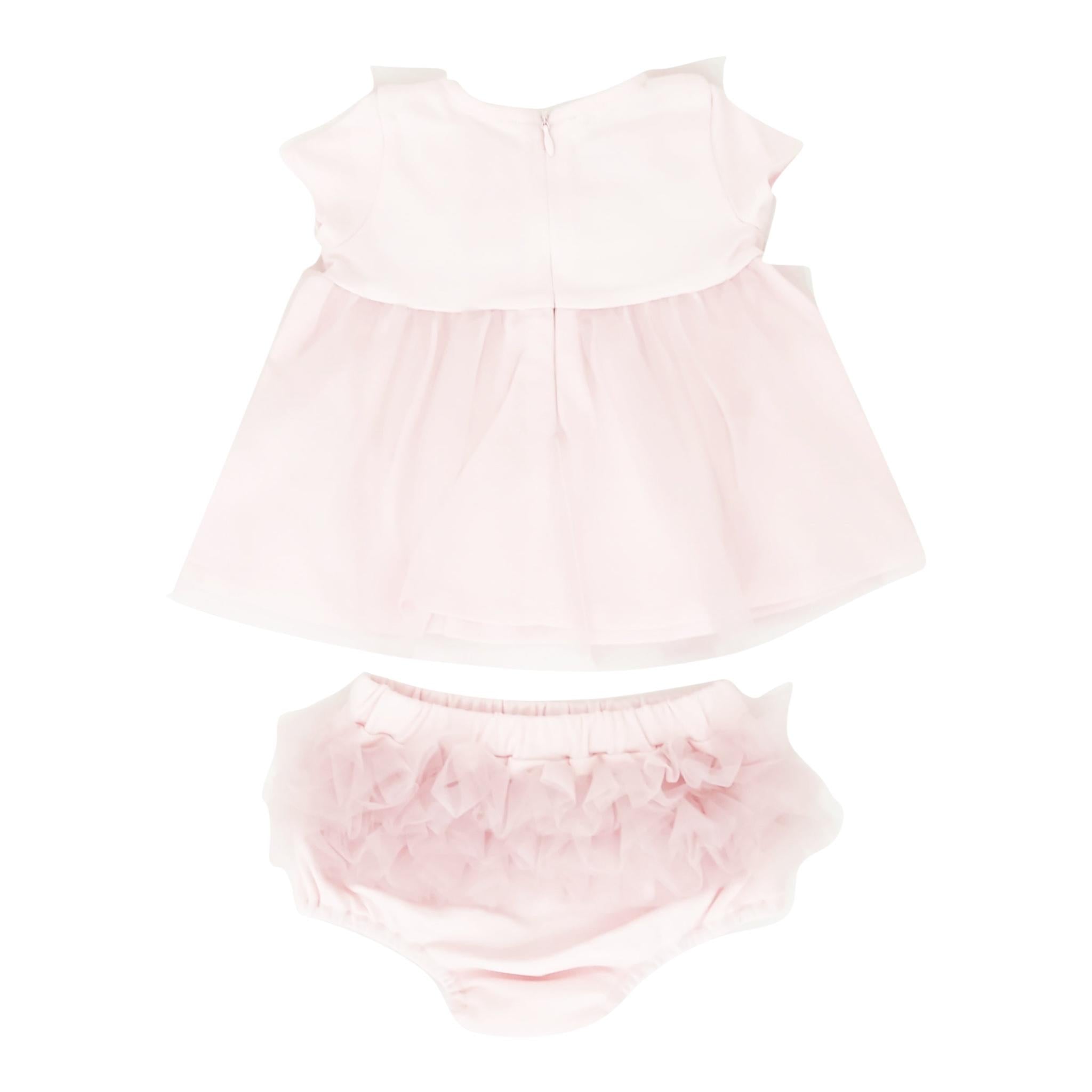 MISS BLUMARINE IA3119ROSA