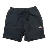 Dickies Bermuda In Tuta Tinta Unita Con Stampa Nero Per Bambino