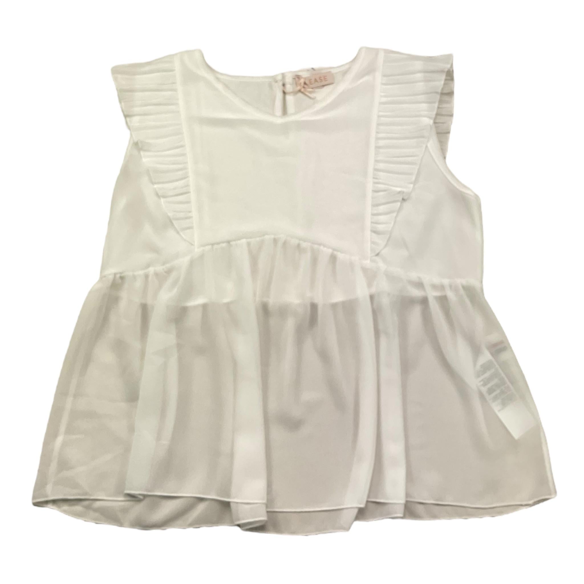 PLEASE CC01032G62BIANCO