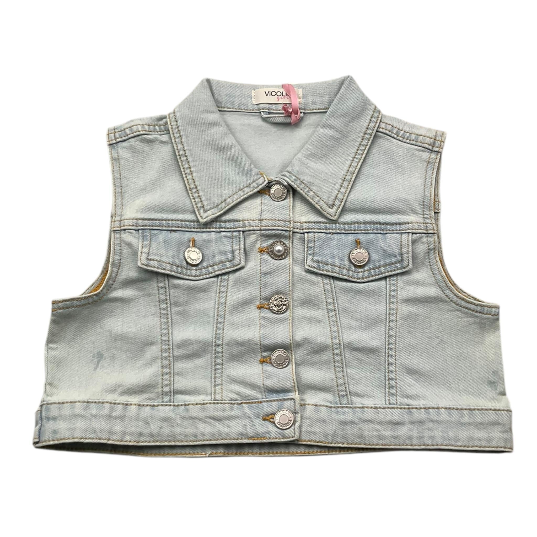 VICOLO 3146B00097XXAZZURRO