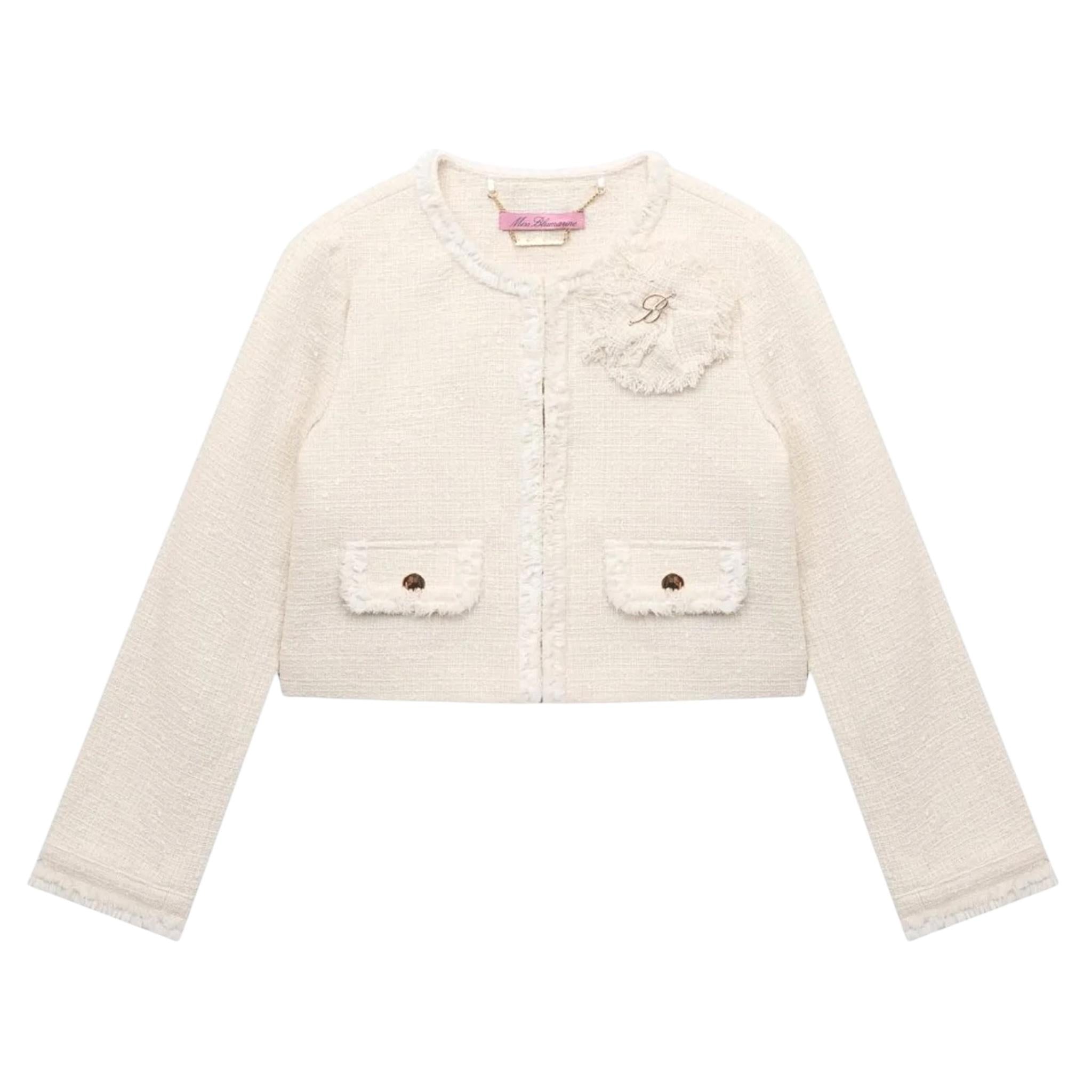 MISS BLUMARINE IA4064XPANNA