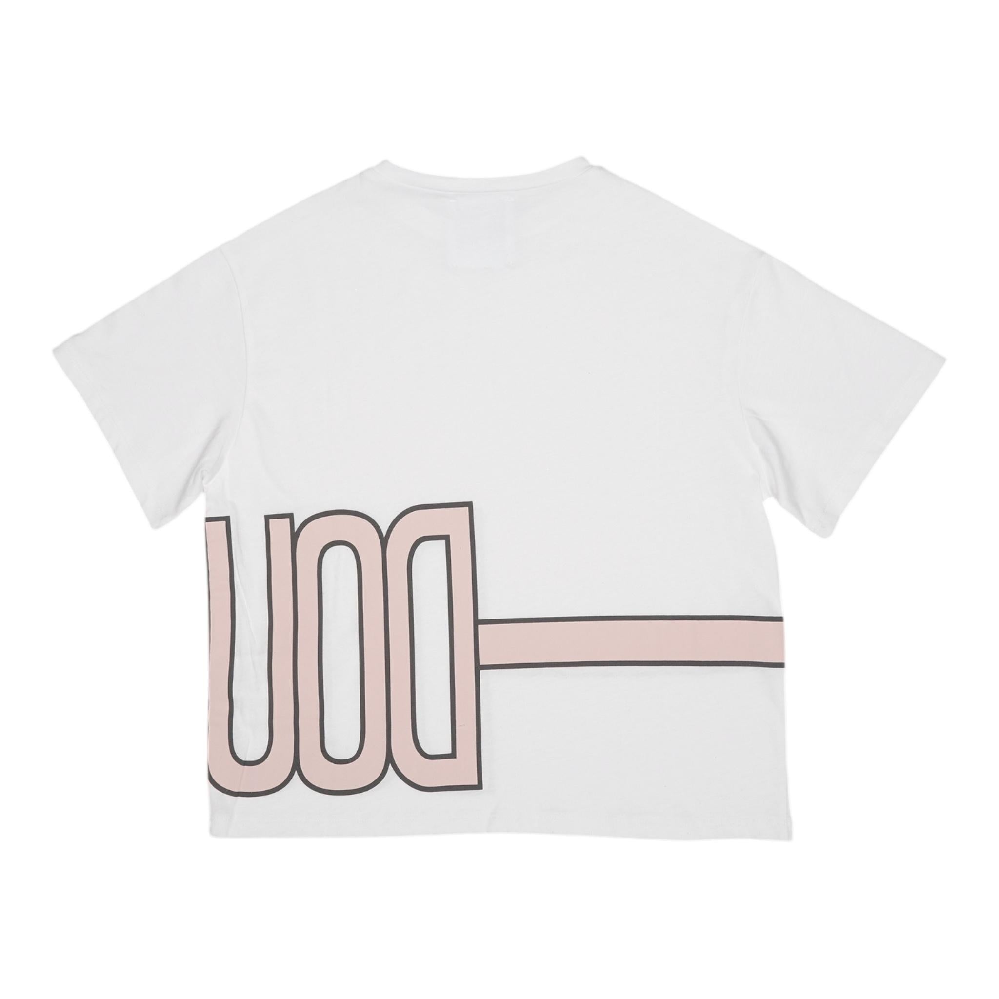 DOU DOU DU8A51XXBIANCO