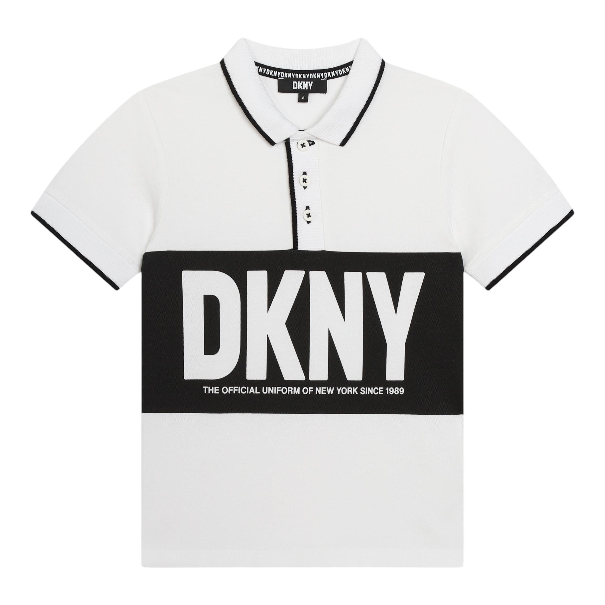 DKNY D60019BIANCO