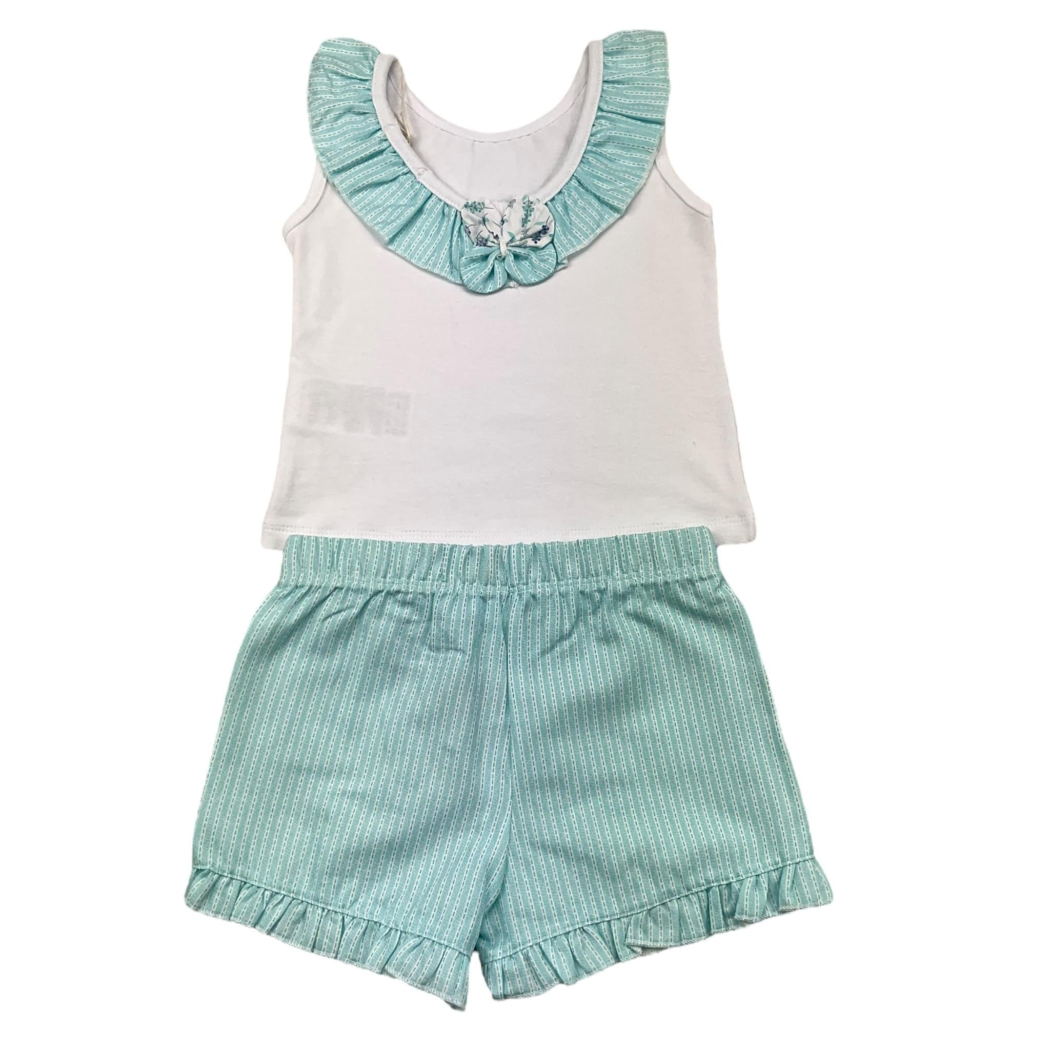 EMC CO3205BIANCO/AZZURRO