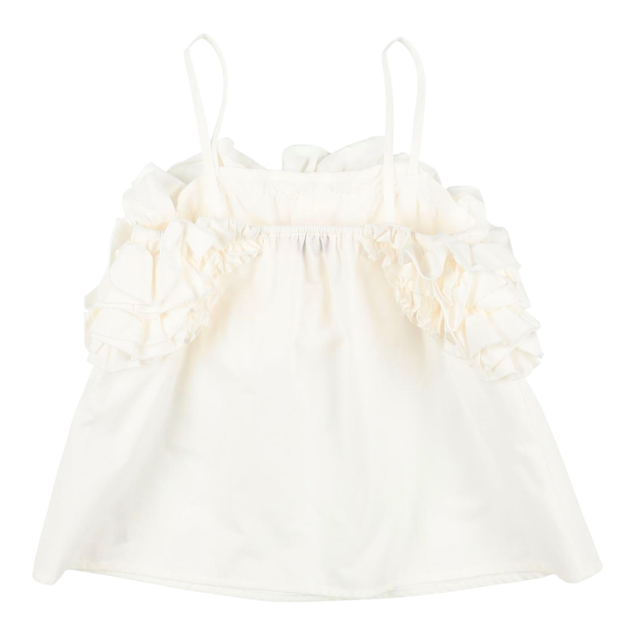 MISS BLUMARINE IA3071XXXBIANCO