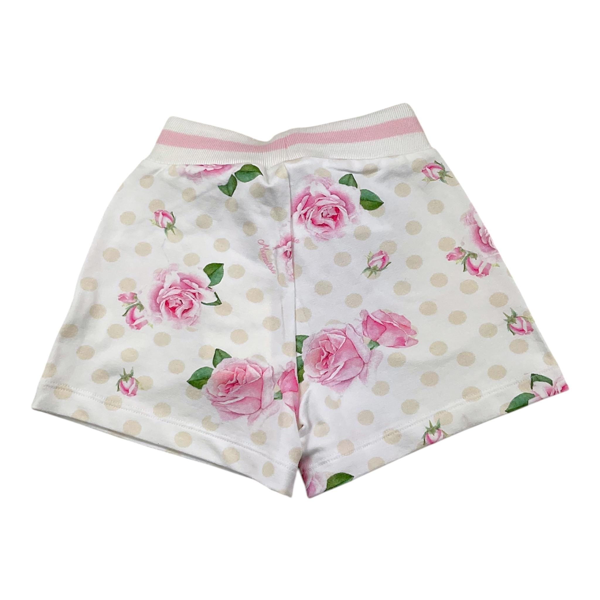 MONNALISA 39A407BIANCO