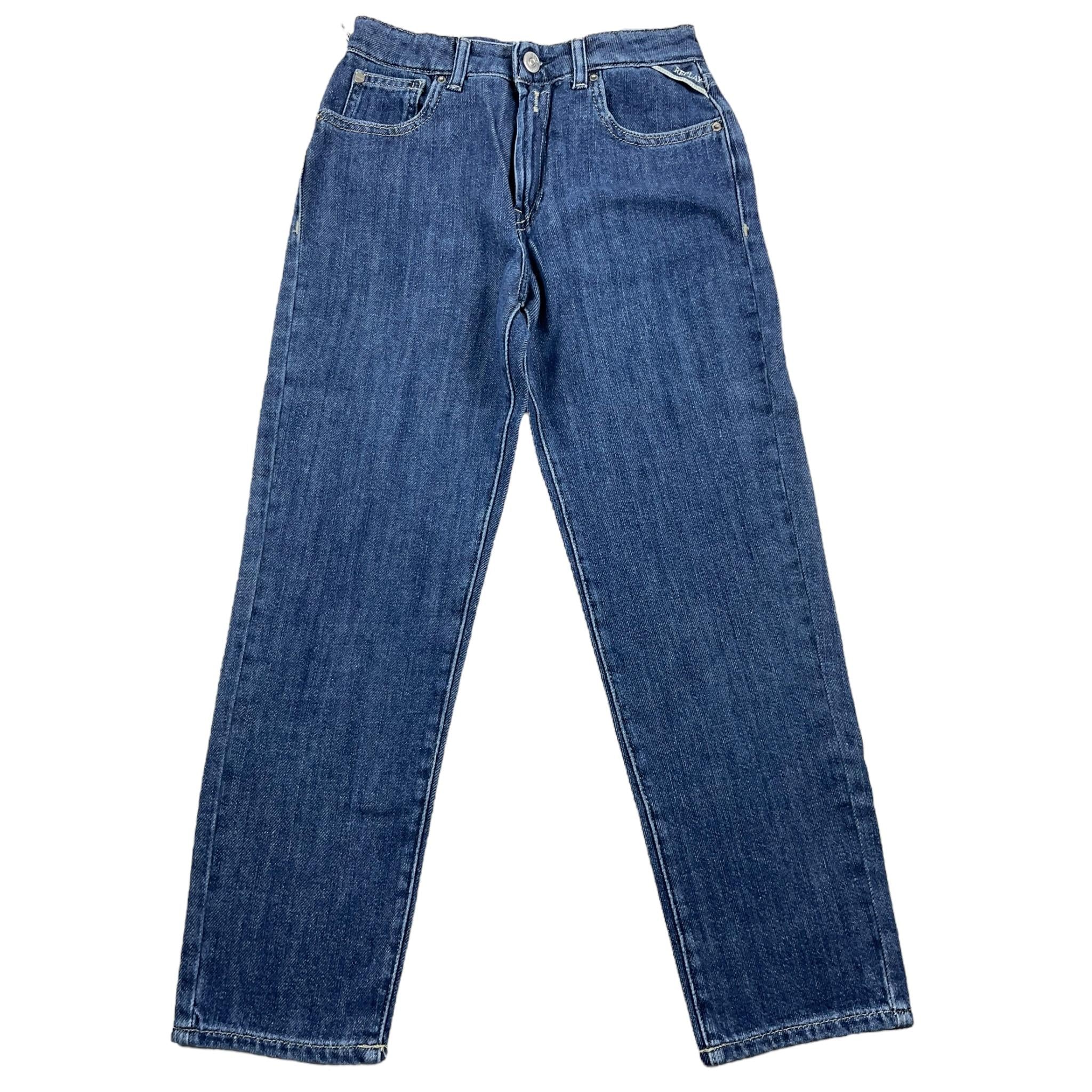 REPLAY SG9340BLU