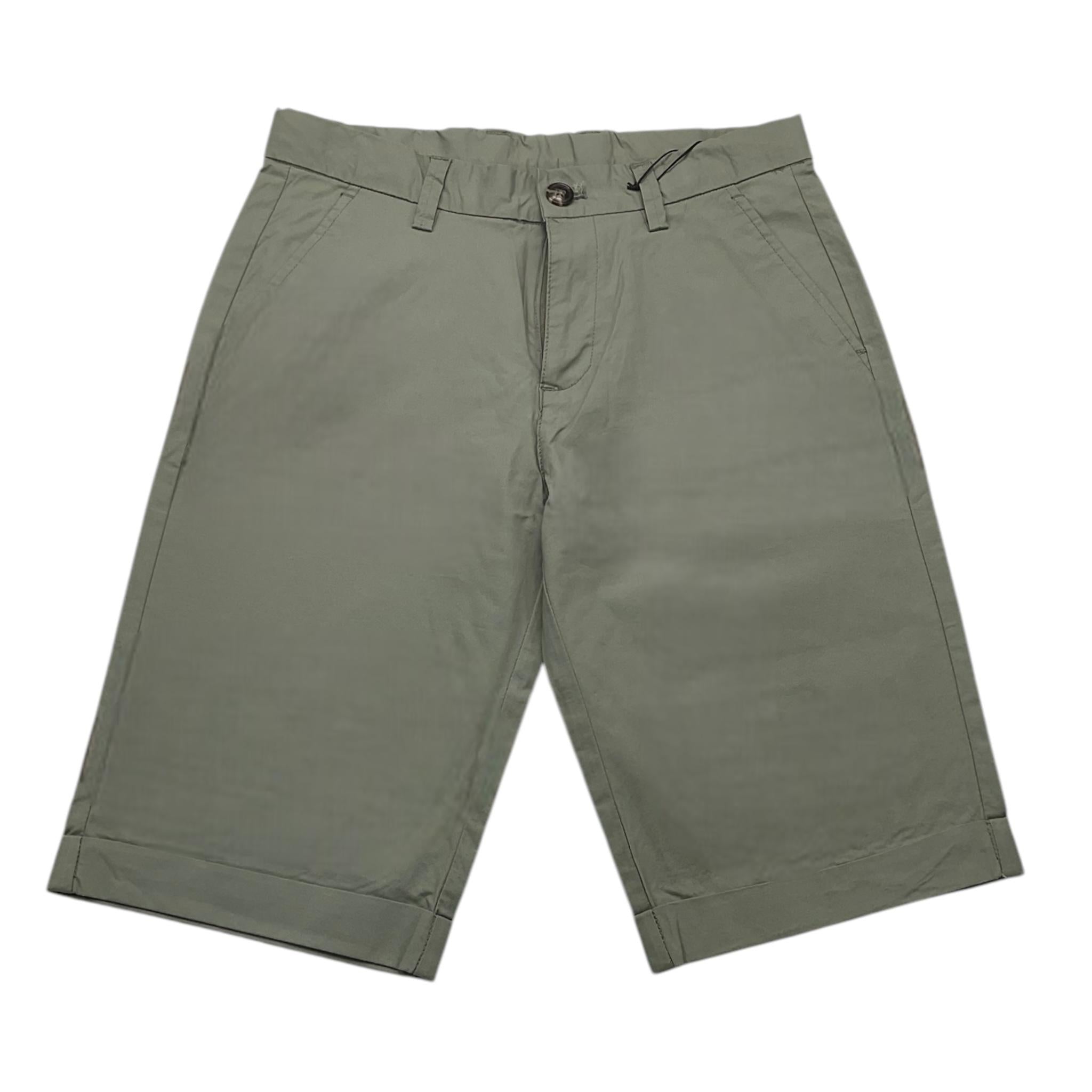 DAN JOHN BMD4106JXVERDE